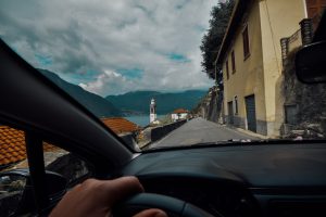 Jazda samochodem po Włoszech – wskazówki
