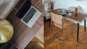 Jak zrobić samodzielnie stół lub biurko