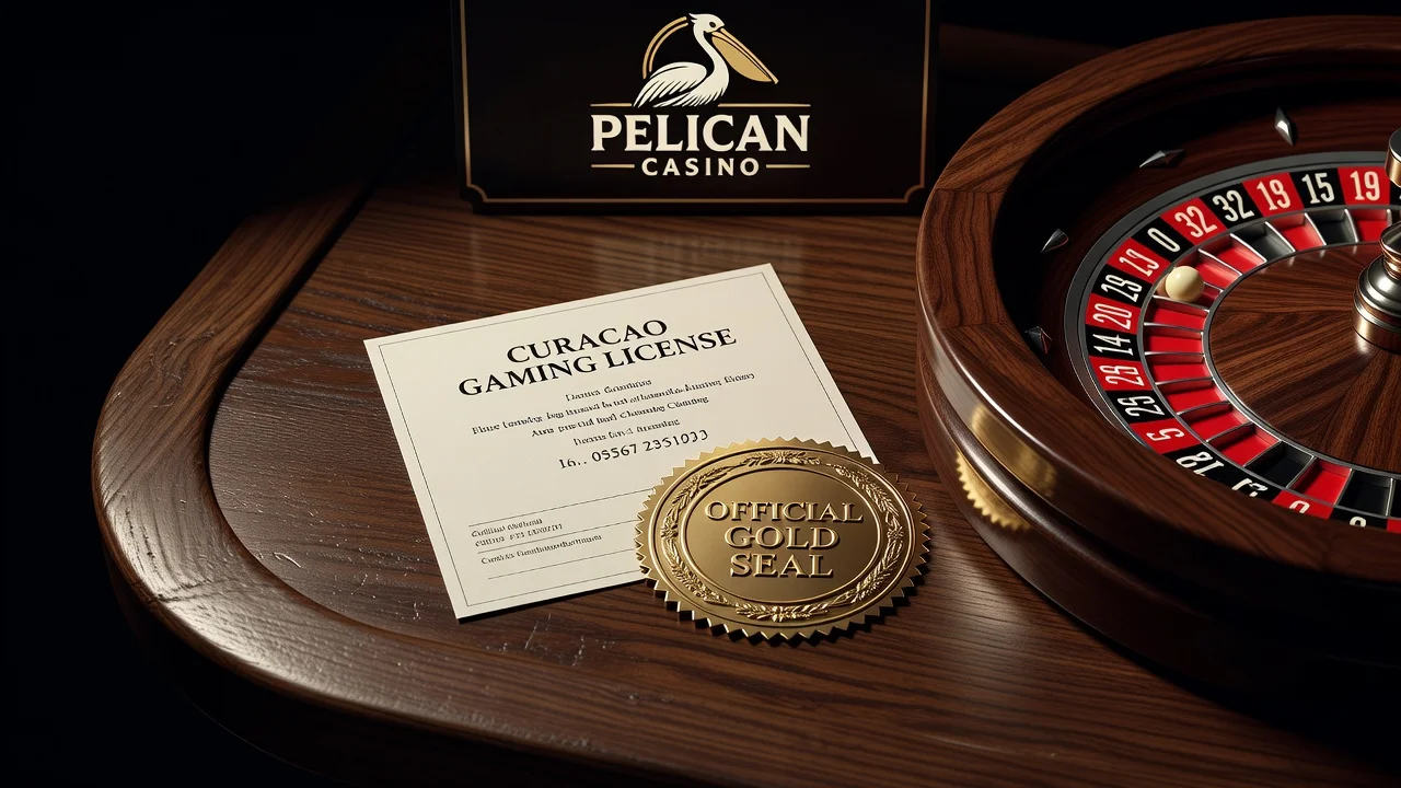 Czy Pelican Casino jest legalne w Polsce? Licencja, regulacje i bezpieczeństwo w 2026